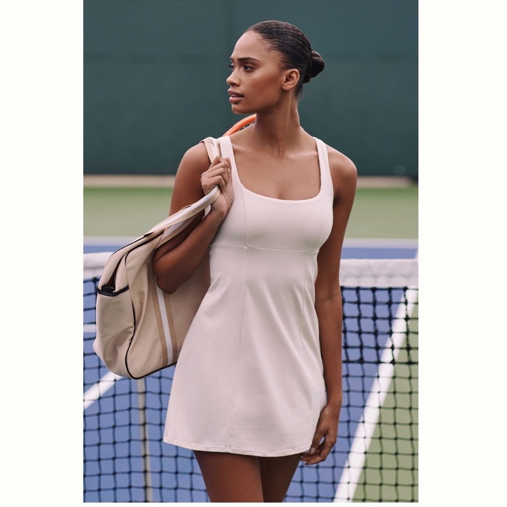 NWT LSPACE Danes Mini Dress